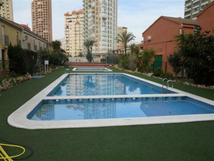 Hébergement de vacances Rinconada Real - Arena